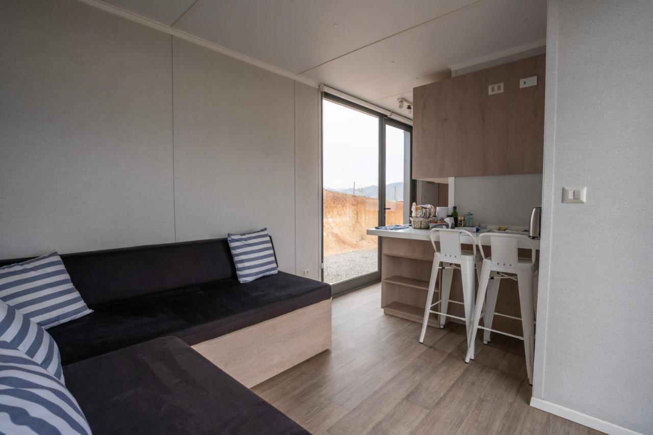 Echazarreta Vineyards Villa Casablanca Eksteriør bilde